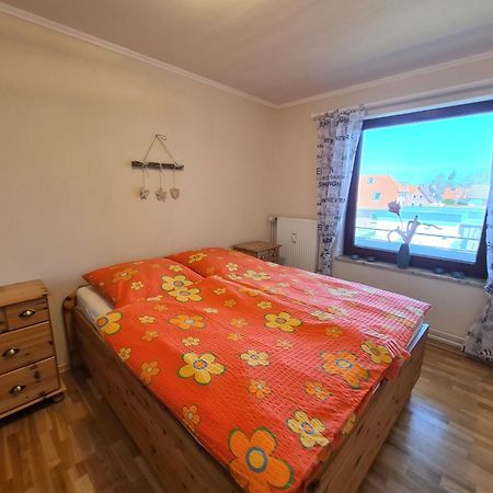 Kleine Krabbe Daire Grömitz Dış mekan fotoğraf