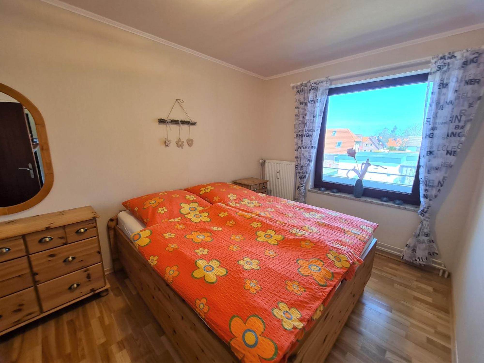 Kleine Krabbe Daire Grömitz Dış mekan fotoğraf